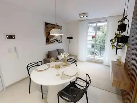 Departamento en Venta en Pichincha, USD 75.000