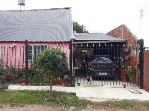 Oportunidad...  Casa de 3 ambientes