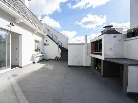 Avenida Monroe 4400
