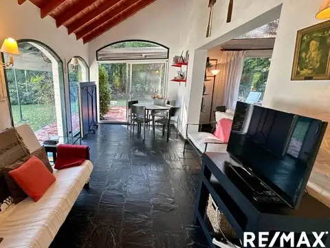Casa en Venta 34 años