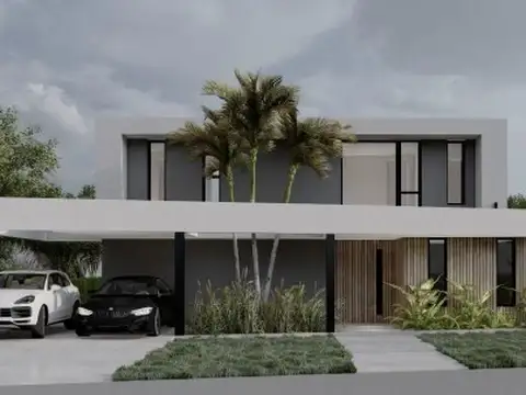 Casa  en Venta en Laguna Grande, Villanueva, Tigre