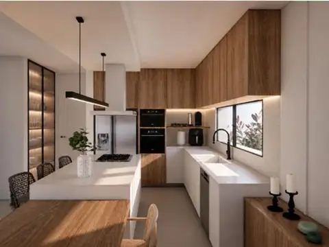 Casa en Venta A Estrenar