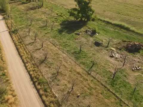 Finca 3.2 ha en venta San Rafael para desarrollo