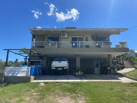 CASA PROYECTO TURISTICO 1200 M2 FLOR SERRANA