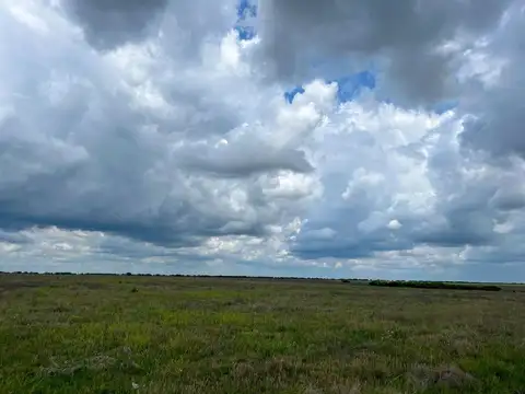 40 Has. Agrícolas en distrito Atencio, Feliciano