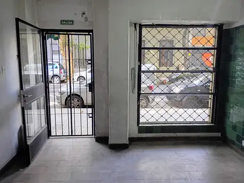 Local en Alquiler Via Púb.