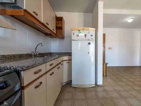 DEPARTAMENTO EN VENTA 1 DORMITORIO BARRIO AGOTE