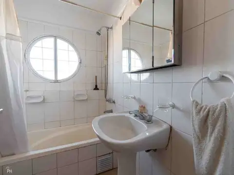 Departamento en Venta 36 años