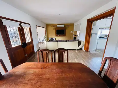 CASA EN VENTA OLMOS - 3 dorm + pileta + cochera
