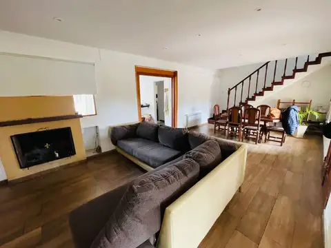 CASA EN VENTA OLMOS - 3 dorm + pileta + cochera