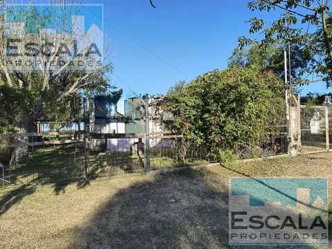 Av. Alameda de Gaboto