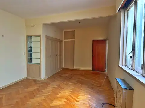 Departamento en Venta 60 años