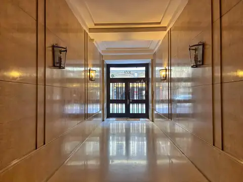 Departamento en Venta en Recoleta, USD 360.000