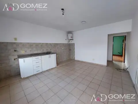 Depto Tipo Casa en Venta de 2 ambientes