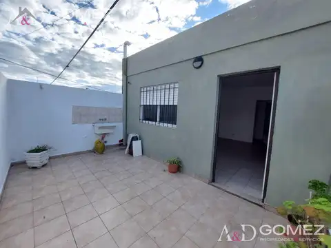 PH 2 AMBIENTES CON PATIO - SIN EXPENSAS
