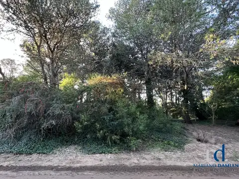 Lote en Venta en Valeria del Mar
