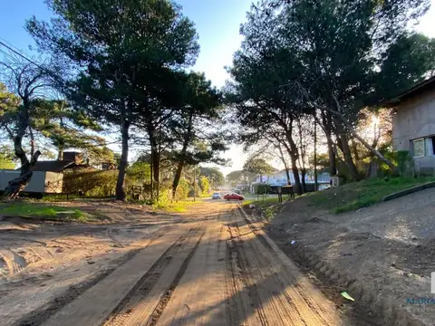 Lote en Venta en Valeria del Mar
