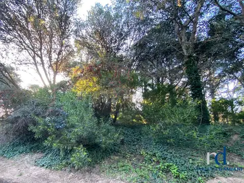 Terreno en Venta en Valeria del Mar, USD 38.700