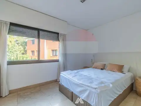 Departamento en Alquiler con 2 cocheras