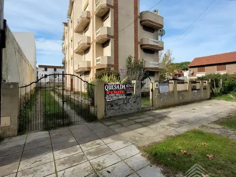 Departamento 2 amb c/cochera a metros de Av. San Bernardo-