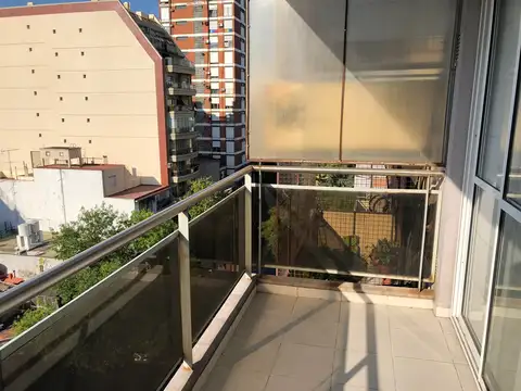 Av. Directorio 500, Piso 8
