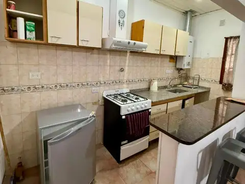 Departamento en Alquiler de 2 dormitorios