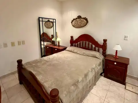 Se alquila departamento de 3 ambientes en Luján