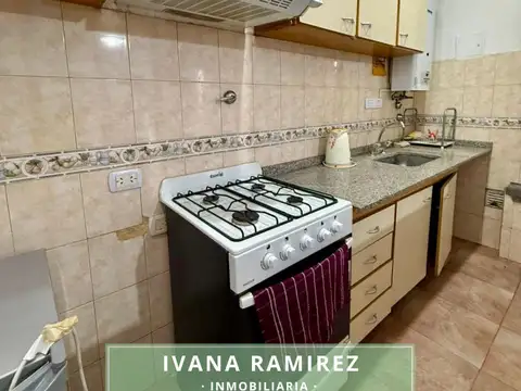 Departamento en Alquiler en Lujan, $ 750.000