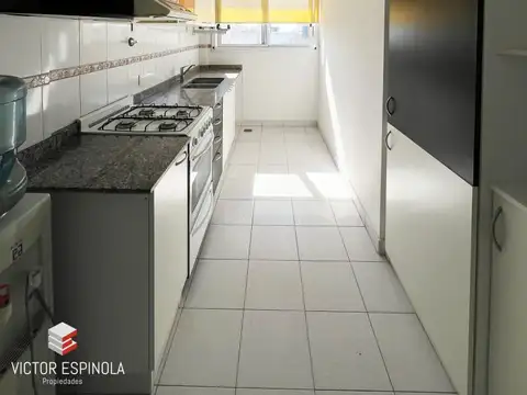 Departamento en Alquiler A Estrenar