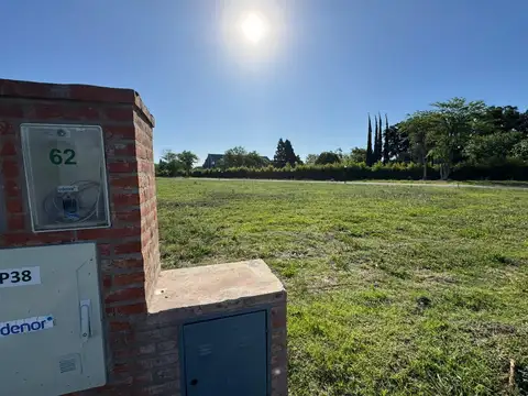 Gral. Hornos  al 2800 Moreno