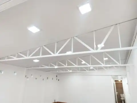 Calle Chuquisaca 100