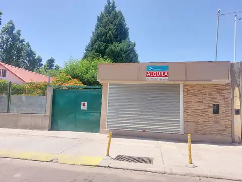 Local Comercial en Alquiler ? Viejo Tonel II, Maipú