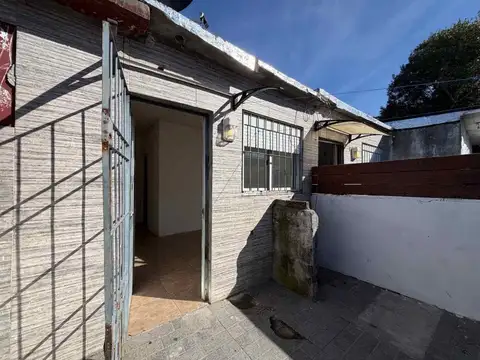 Alquilo apartamento 1 dormitorio Malvin Norte