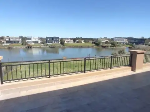 Casa en Venta al Norte