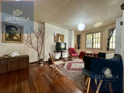Casa en Alquiler al Este