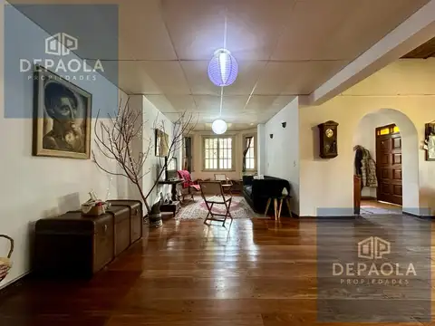 Casa en Alquiler 60 años