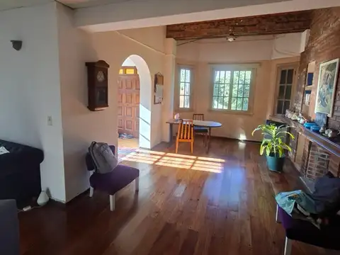 Casa en Alquiler al Este
