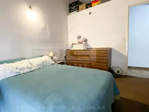 Departamento 4 ambientes Venta - Olivos-Maipu/Uzal