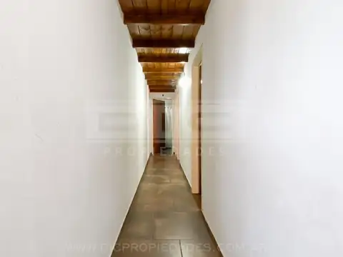 Oficina 4 ambientes con 1 baño