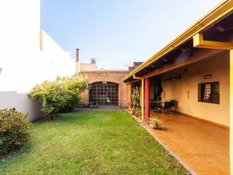 Casa en Venta de 4 dormitorios