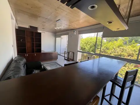 Departamento en Alquiler 17 años