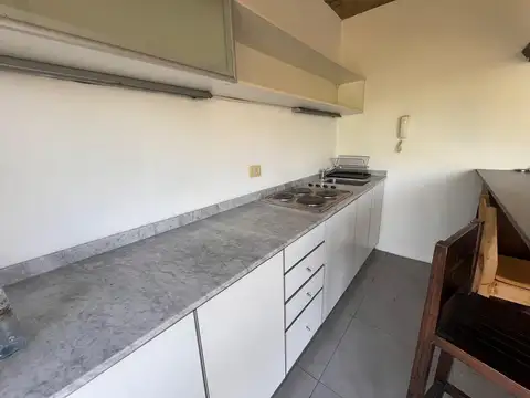 Departamento en Alquiler en Villa Crespo, $ 750.000