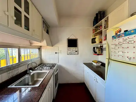 Departamento en Venta 35 años