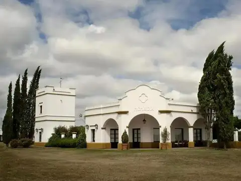 Chacras de la cruz 200