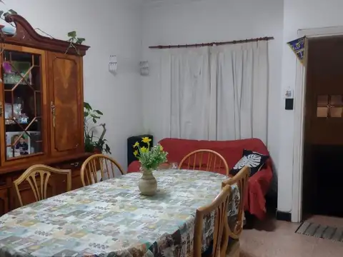 Depto Tipo Casa en Venta de 3 dormitorios