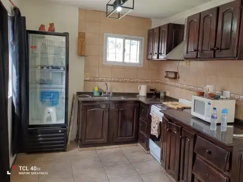 Casa en Alquiler con 1 cochera