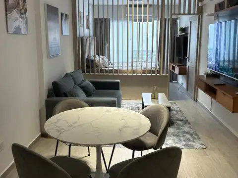 Departamento en Alquiler en Palermo Soho, USD 1.000