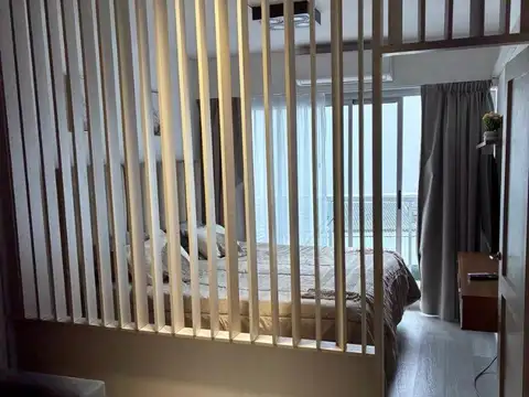 Departamento en Alquiler A Estrenar