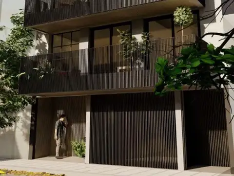 Departamento en venta, en Victoria, 2 ambientes