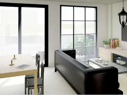 Martin Rodriguez 1200 2° A